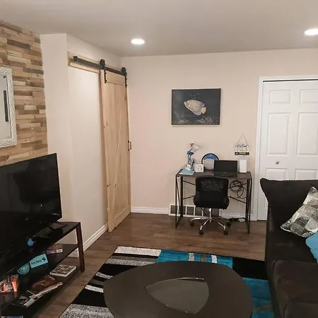 Cozy 1 Bedroom Apartment- Shelby Twp - Apt 1